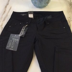 G-Star Raw Black Jeans